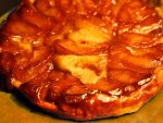 Tarte tatin